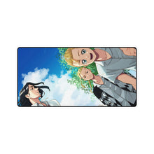 Load image into Gallery viewer, Tokyo Manji Gang Tokyo Mouse Pad (Desk Mat)
