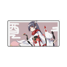 Load image into Gallery viewer, Anime Original Mouse Pad (Desk Mat)
