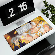 Load image into Gallery viewer, The Seven Deadly Sins Mouse Pad (Desk Mat)
