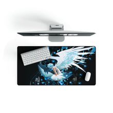 Load image into Gallery viewer, The Sanctuary Knocker Mouse Pad (Desk Mat)
