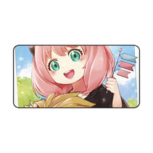 Load image into Gallery viewer, Spy X Family Mouse Pad (Desk Mat)
