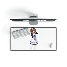 Load image into Gallery viewer, Ushinawareta Mirai Wo Motomete Mouse Pad (Desk Mat)
