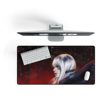 Load image into Gallery viewer, Blame - Cibo Mouse Pad (Desk Mat)
