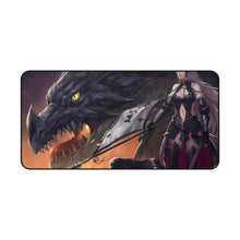 Load image into Gallery viewer, Fate/Grand Order Mouse Pad (Desk Mat)
