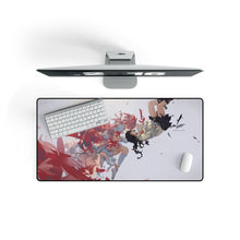 Load image into Gallery viewer, Puella Magi Madoka Magica Mouse Pad (Desk Mat)
