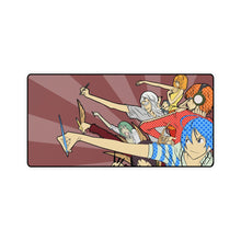 Load image into Gallery viewer, Bakuman Mouse Pad (Desk Mat)
