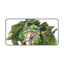 Load image into Gallery viewer, Monogatari (Series) Mouse Pad (Desk Mat)
