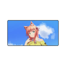 Load image into Gallery viewer, Kanade - Beast Tamer Mouse Pad (Desk Mat)

