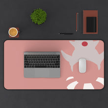 Load image into Gallery viewer, Anime Pokémon Mouse Pad (Desk Mat) With Laptop
