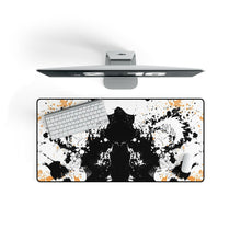 Load image into Gallery viewer, Anime Bleach Mouse Pad (Desk Mat)
