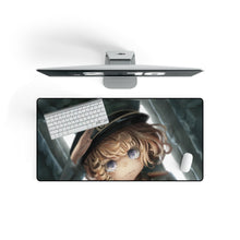 Load image into Gallery viewer, Youjo Senki Mouse Pad (Desk Mat)
