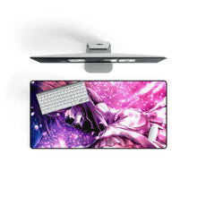 Load image into Gallery viewer, Anime Girl Mouse Pad (Desk Mat) On Desk
