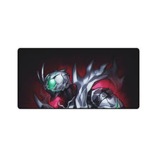Load image into Gallery viewer, Anime Kamen Rider Mouse Pad (Desk Mat)
