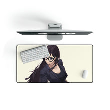 Load image into Gallery viewer, Summer Time Rendering Mouse Pad (Desk Mat)
