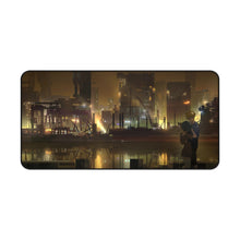 Load image into Gallery viewer, Darling In The FranXX Mouse Pad (Desk Mat)
