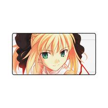 Load image into Gallery viewer, Anime Fate/unlimited codes Mouse Pad (Desk Mat)

