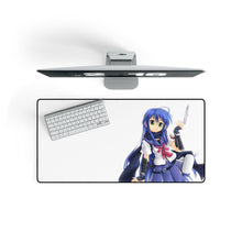 Load image into Gallery viewer, Angel Beats! Mouse Pad (Desk Mat)
