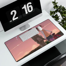 Load image into Gallery viewer, Your Name. Mouse Pad (Desk Mat)
