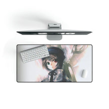 Load image into Gallery viewer, Rozen Maiden Mouse Pad (Desk Mat)
