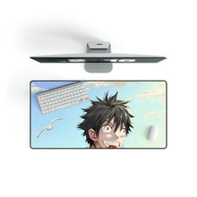 Load image into Gallery viewer, Anime One Piece Mouse Pad (Desk Mat)
