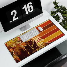 Load image into Gallery viewer, Katekyō Hitman Reborn! Mouse Pad (Desk Mat)
