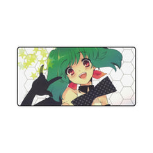 Load image into Gallery viewer, Macross Frontier Mouse Pad (Desk Mat)
