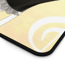 Load image into Gallery viewer, Anime Music Mouse Pad (Desk Mat) Hemmed Edge
