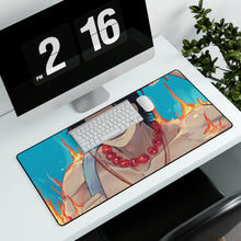 Load image into Gallery viewer, Anime One Piece Mouse Pad (Desk Mat)
