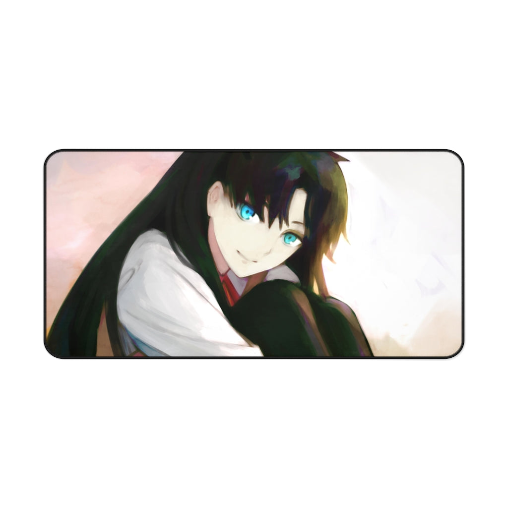Fate/Stay Night Mouse Pad (Desk Mat)