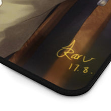 Load image into Gallery viewer, Anime Original Mouse Pad (Desk Mat) Hemmed Edge

