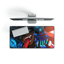 Load image into Gallery viewer, Camazotz Mouse Pad (Desk Mat)
