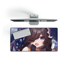 Load image into Gallery viewer, Uma Musume: Pretty Derby Mouse Pad (Desk Mat)
