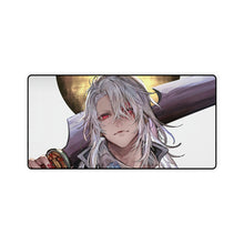 Load image into Gallery viewer, Tengen Uzui Mouse Pad (Desk Mat)
