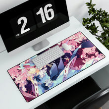 Load image into Gallery viewer, Touhou Mouse Pad (Desk Mat)
