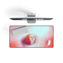 Load image into Gallery viewer, Anime Naruto Mouse Pad (Desk Mat) On Desk
