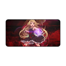 Load image into Gallery viewer, Monogatari (Series) Mouse Pad (Desk Mat)
