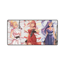 Load image into Gallery viewer, Love Live! Mouse Pad (Desk Mat)
