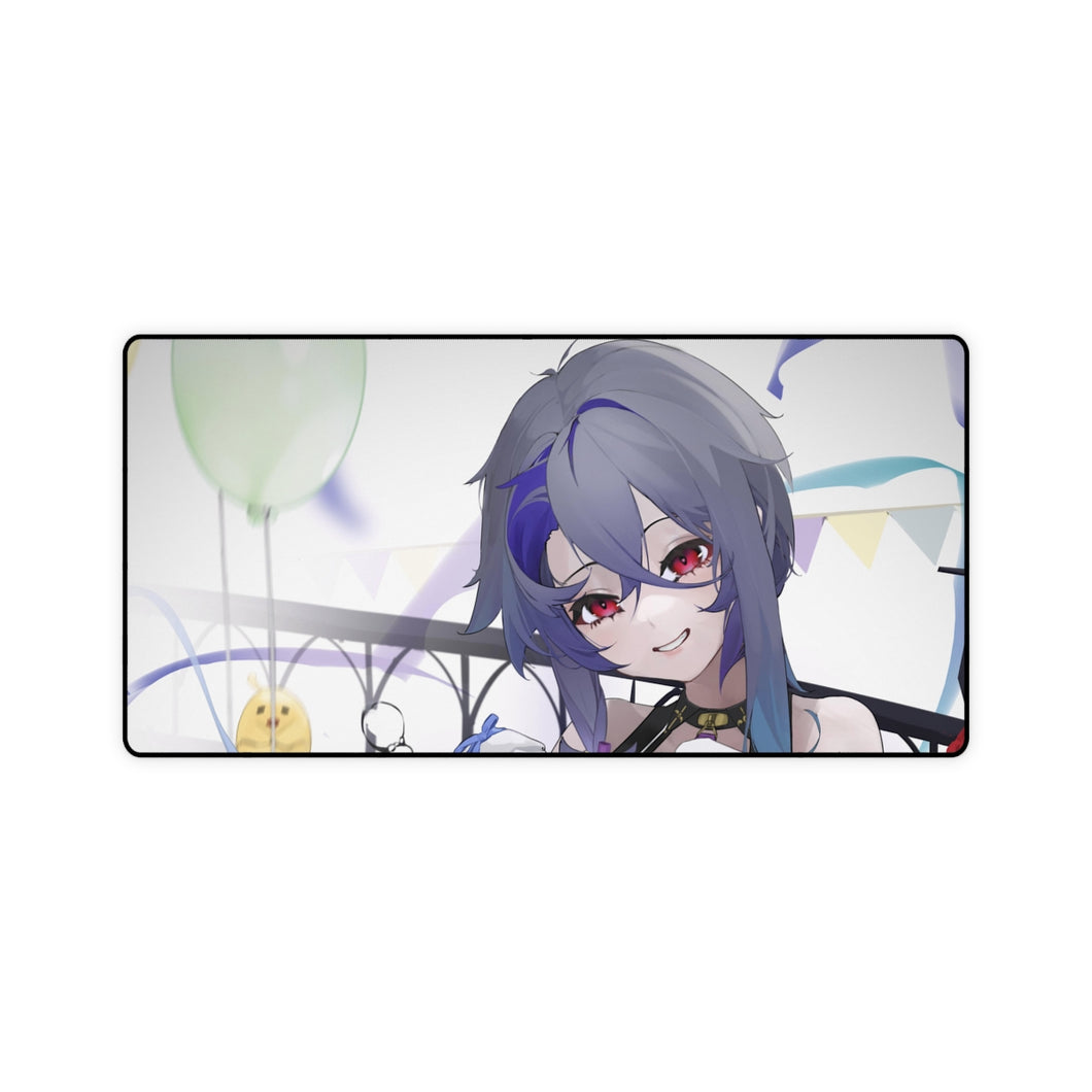 Azur Lane Mouse Pad (Desk Mat)