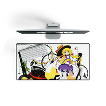 Load image into Gallery viewer, Touhou Mouse Pad (Desk Mat)
