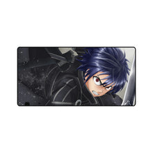 Load image into Gallery viewer, Sword Art Online Mouse Pad (Desk Mat)
