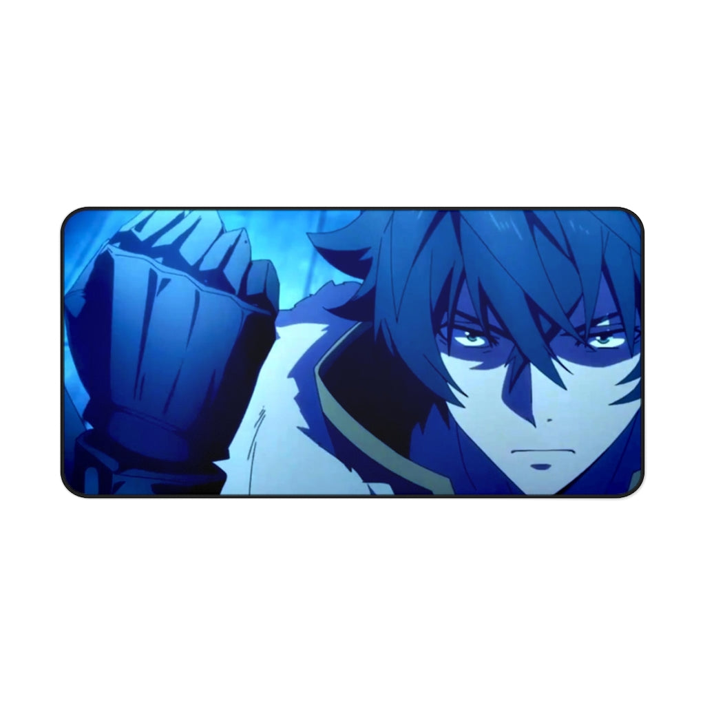 The Rising Of The Shield Hero Mouse Pad (Desk Mat)