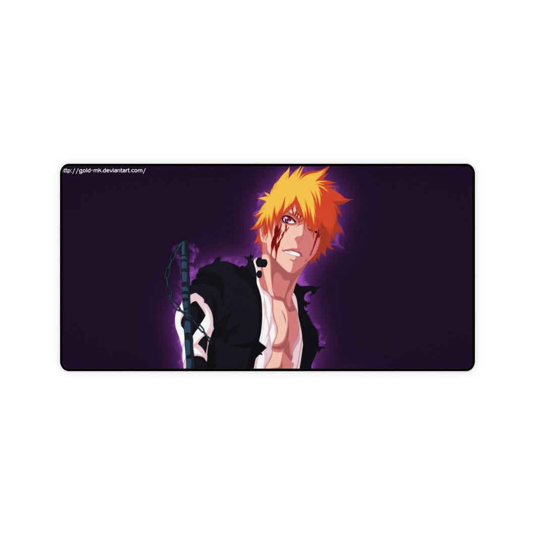 Anime Bleach Mouse Pad (Desk Mat)