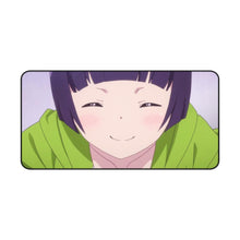 Load image into Gallery viewer, Masamura Mouse Pad (Desk Mat)
