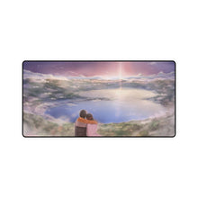 Load image into Gallery viewer, Your Name. Mouse Pad (Desk Mat)
