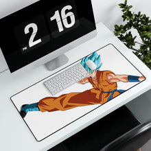 Load image into Gallery viewer, Dragon Ball Super Mouse Pad (Desk Mat)
