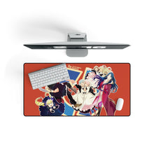 Load image into Gallery viewer, Anime Re:ZERO -Starting Life in Another World- Mouse Pad (Desk Mat) On Desk

