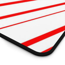 Load image into Gallery viewer, Kill La Kill Mouse Pad (Desk Mat) Hemmed Edge
