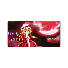Load image into Gallery viewer, Touhou Mouse Pad (Desk Mat)
