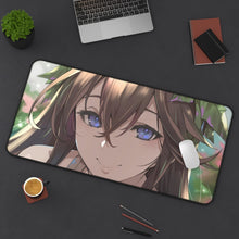 Load image into Gallery viewer, Granblue Fantasy Granblue Fantasy, Rosetta Mouse Pad (Desk Mat) On Desk
