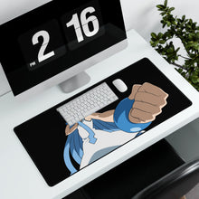 Load image into Gallery viewer, Squid Girl Mouse Pad (Desk Mat)
